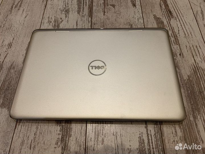 Dell XPS 15Z