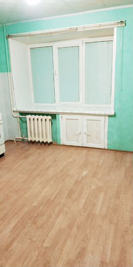 1-к. квартира, 36 м², 4/5 эт.