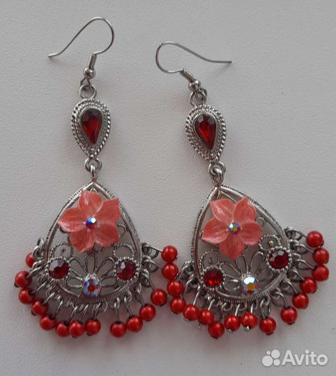 Шикарные украшения