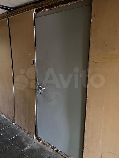 Сдам производственное помещение, 32 м²