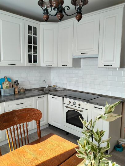 4-к. квартира, 114 м², 17/17 эт.