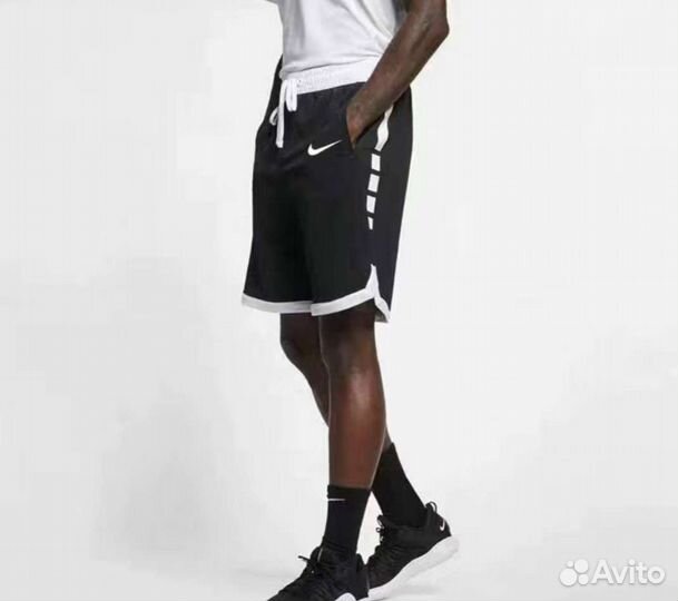 Шорты nike