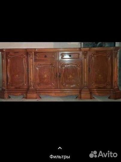 Румынская камод мона лиза