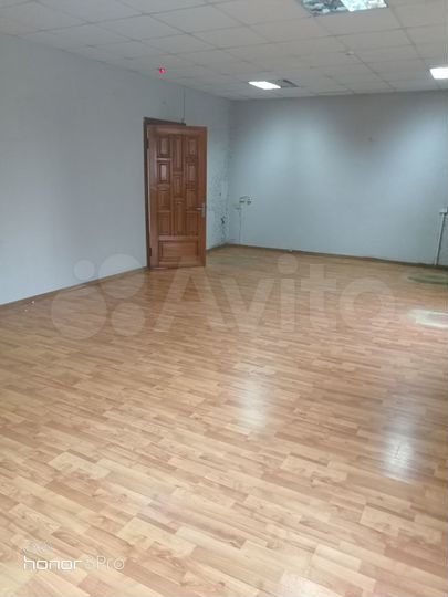 Свободного назначения, 34.6 м²