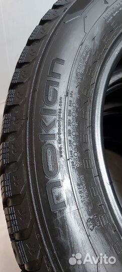 Nokian Tyres Nordman 5 SUV 215/60 R17 100T