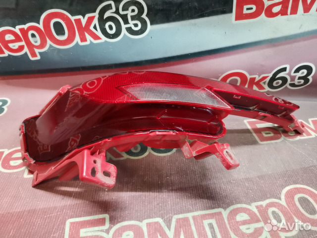 Фонарь задний правый Hyundai Elantra