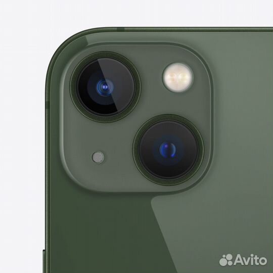 iPhone 13, 128 ГБ