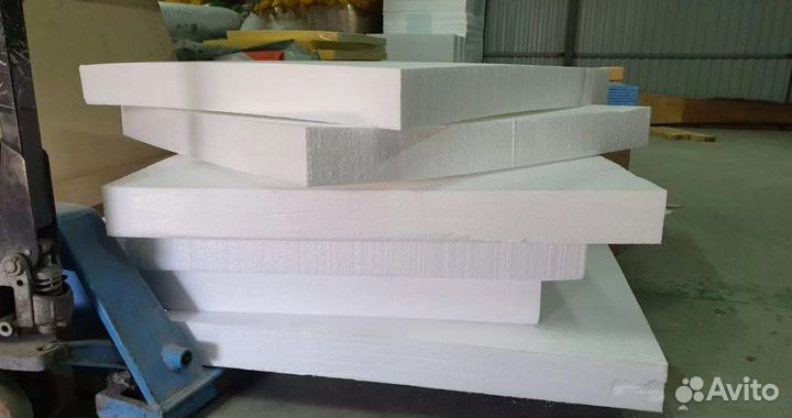 Пенополистирол