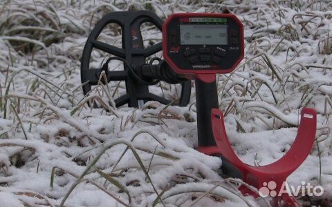 Металлоискатель Minelab vanquish 540 Pro-Pack