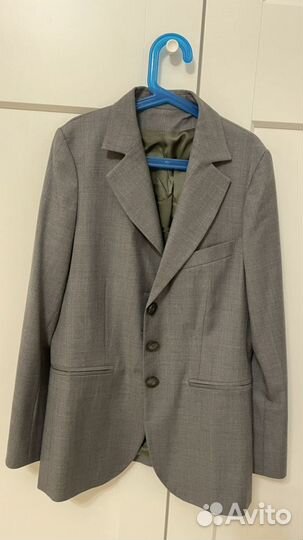 Костюм новый размер S