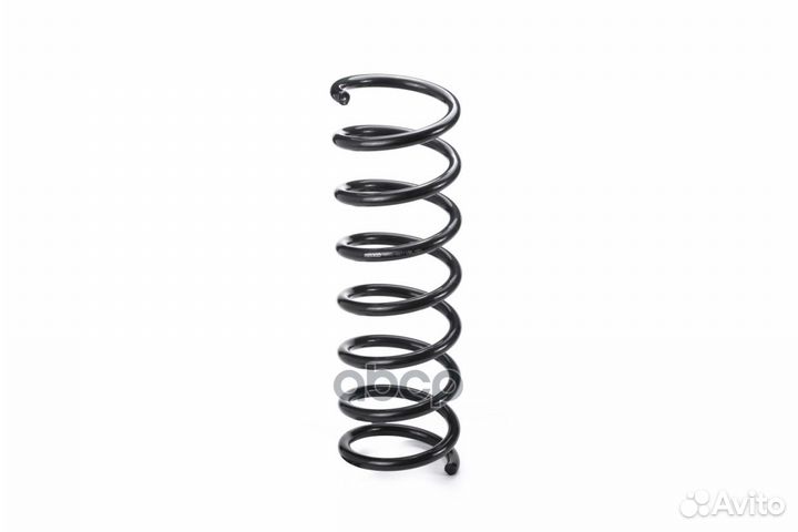 Пружина подвески задняя, mazda 3 (2002-2009)