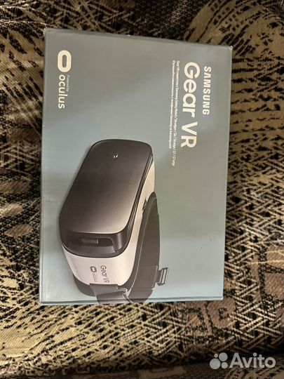 Samsung gear vr