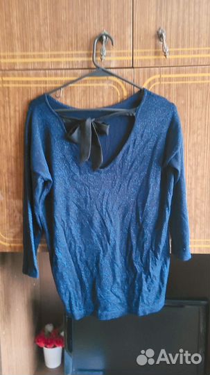 Женская одежда