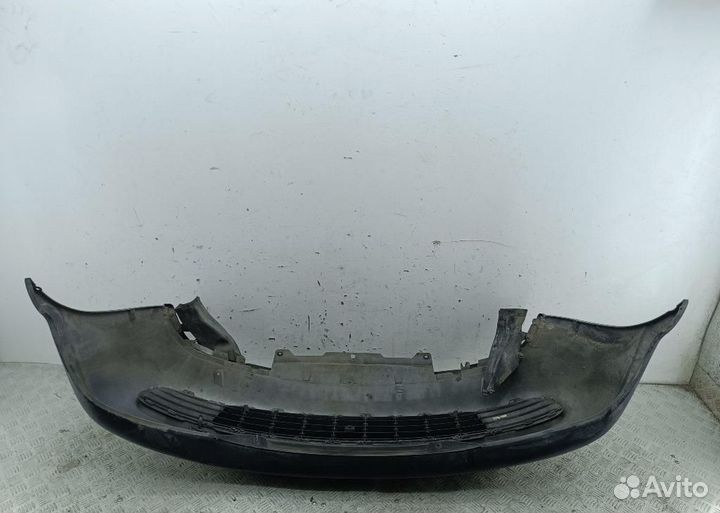 Бампер передний Opel Zafira A