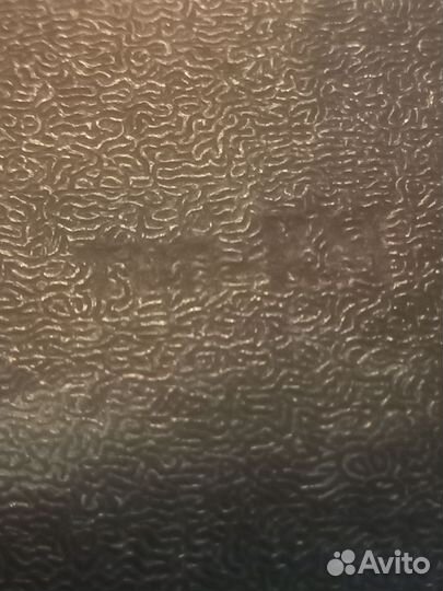 Готовальня, набор чертежника 1