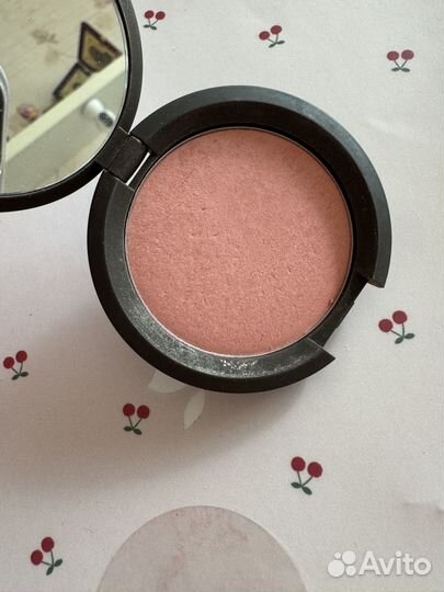 Румяна Becca б/у один раз
