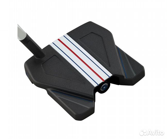 Клюшка для гольфа Odyssey Ten S Triple Track