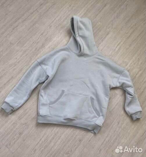 Тёплый спортивный костюм