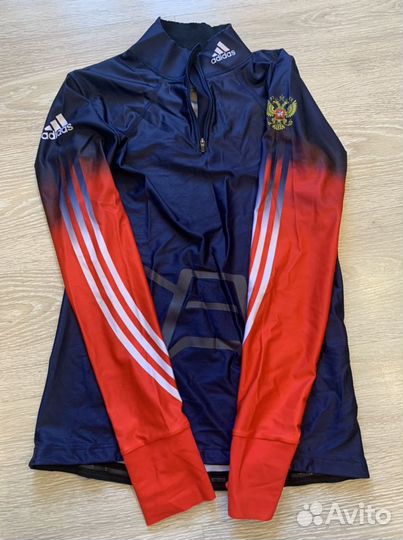 Лыжный комбинезон adidas