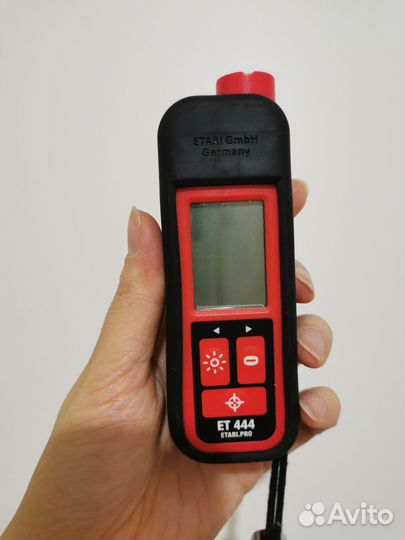 Толщиномер etari 444