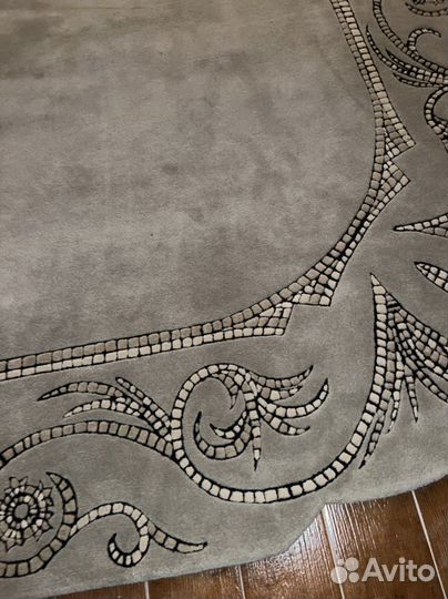 Ковер большой