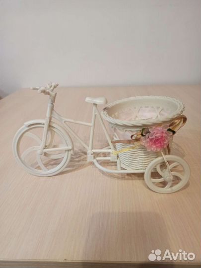 Кашпо под цветы