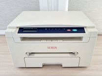 Мфу лазерное Xerox WorkCentre 3119