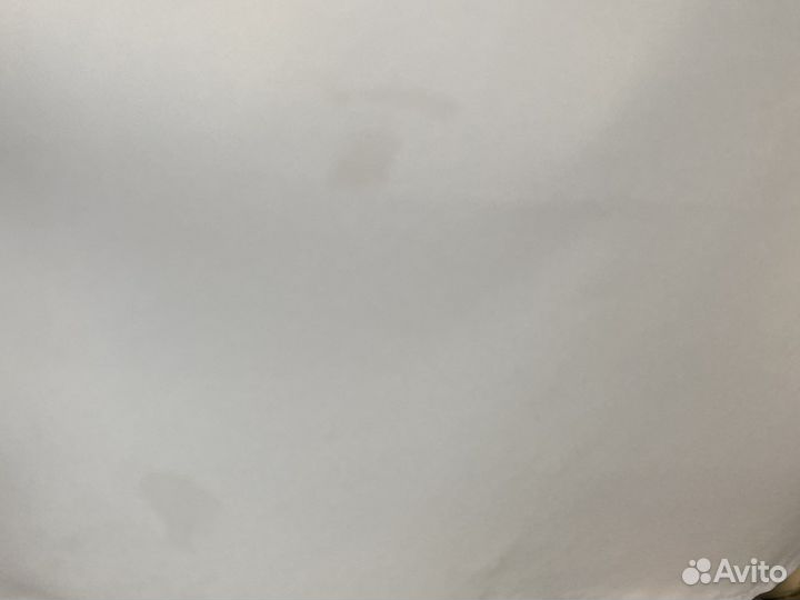 Блузки школьные 146 две штуки