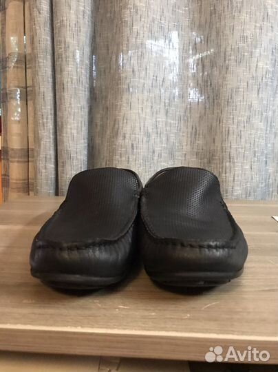 Мокасины Ralf Ringer