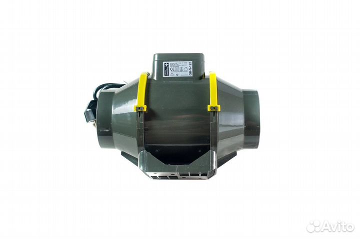 Канальный вентилятор Garden HighPro extractor