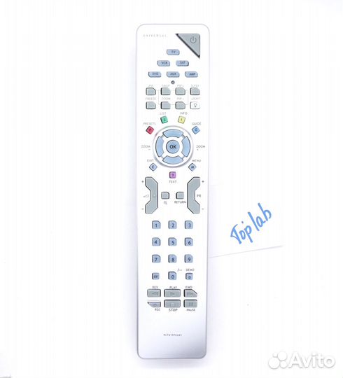 Пульт для телевизора Thomson