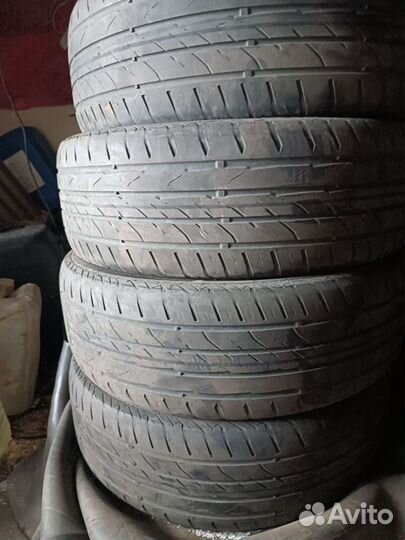 Matador Hectorra 5 195/55 R16