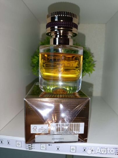 Boucheron Quatre Iconic edp