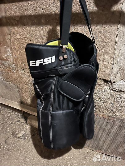 Хоккейная форма