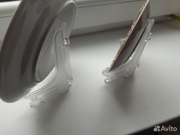 Тарелки декоративные