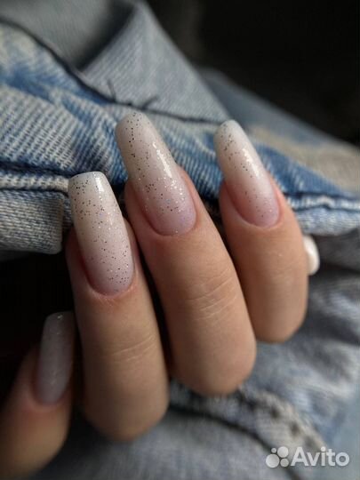 Курсы маникюра обучение с нуля