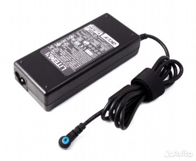 Блок питания для ноутбука Acer 19V 4.74A