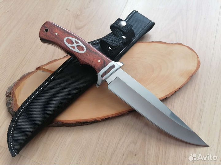 Нож охотничий Columbia