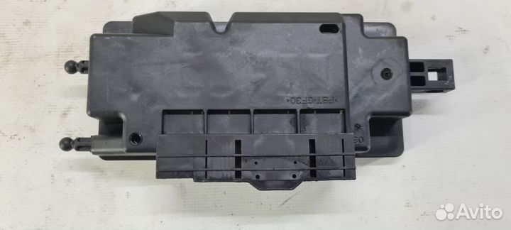 Блок AirBag65779280186BMW7 F01/F024.4Бензин