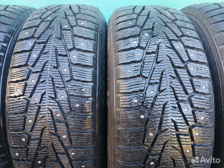 Nokian Tyres Nordman 7 SUV 235/65 R17