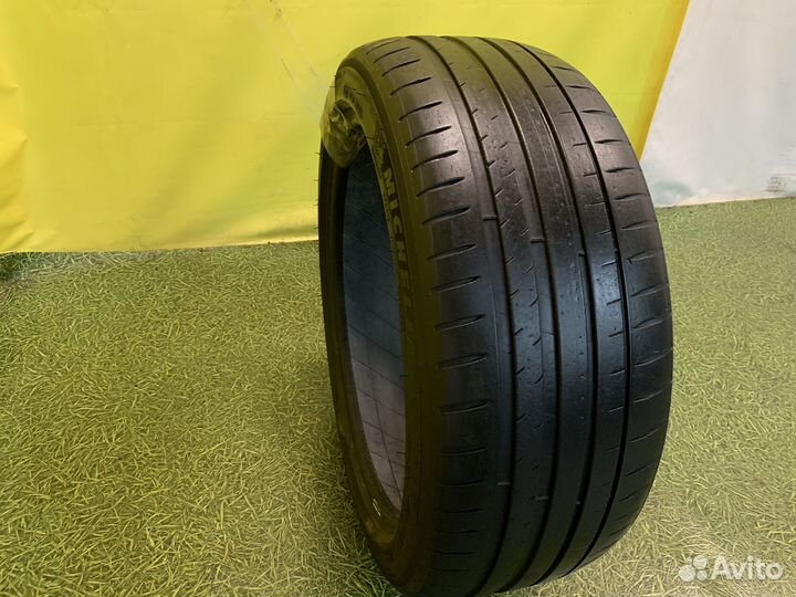 Michelin Pilot Sport 4 225/45 R18