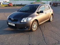 Toyota Auris 1.6 MT, 2008, 201 000 км, с пробегом, цена 800 000 руб.