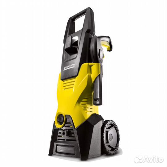 Мойка Karcher K 3 (Новая, гарантия)