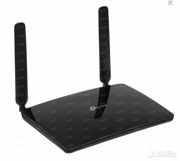 Роутер TP-Link Archer MR600 с сим-картой