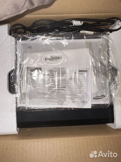 Dvd плеер samsung dvd-e350