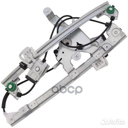 Стеклоподъемник skoda octavia 96-07 пер.лев. GW