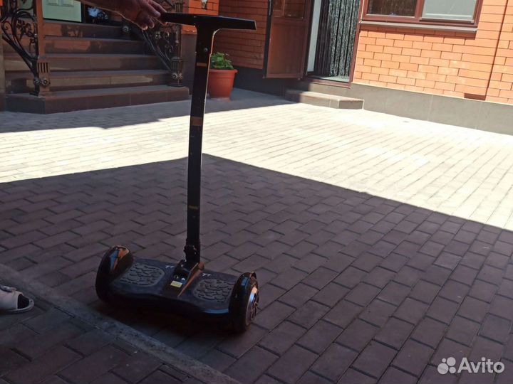 Гироскутер бу