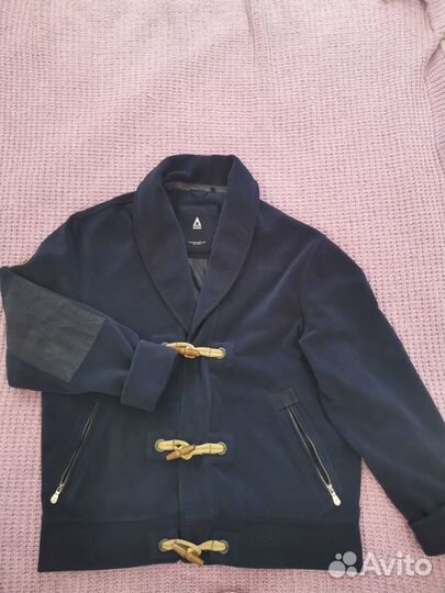 Куртка кардиган мужской Gaastra 52-54