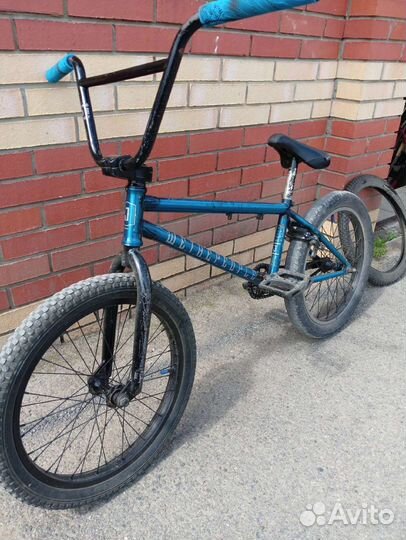 Bmx wethepeople crysis