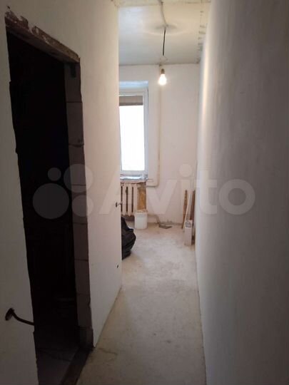 2-к. квартира, 42,7 м², 4/5 эт.